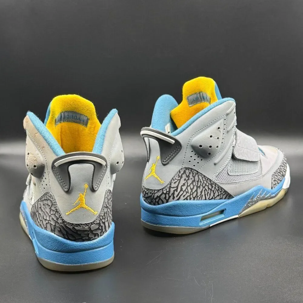 Air Jordan Son of Mars 'Stealth'